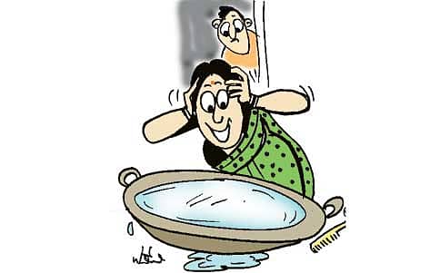 ವೈಫೈಗೂ ವೈಫ್ಗೂ ವ್ಯತ್ಯಾಸವೇನು?
