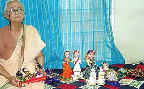 ಕಲಾ ಸರಸ್ವತಿ