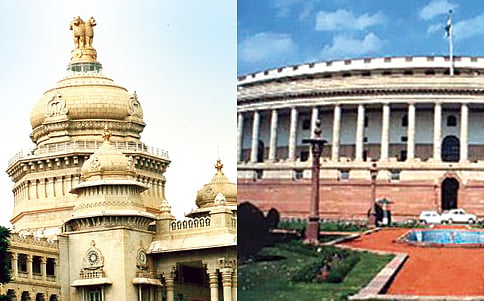 ಮೇಲ್ಮನೆಯಲ್ಲಿ ಈಗ ದುಡ್ಬುದ್ಧಿಗಳಿಗೆ ಮಾತ್ರ ಜಾಗ