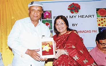 ಲಕ್ಷ್ಮಿಗೊಲಿದ ಸರಸ್ವತಿ
