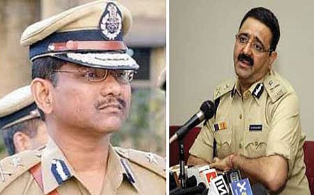 ಪೊಲೀಸರನ್ನೇ ಹರಾಜು ಹಾಕಿದ ಈ ಜಗಳ ಬೇಕಿತ್ತೇ?