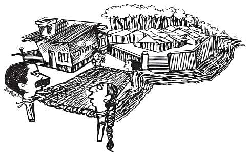 ಹೋಂ ಸ್ಟೇ