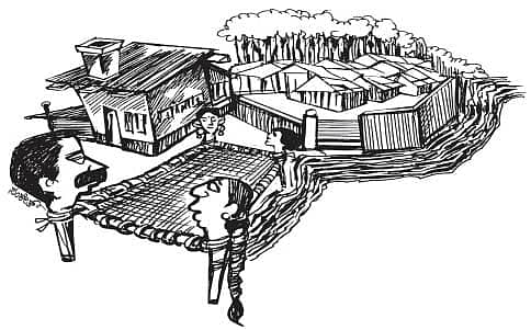 ಹೋಂ ಸ್ಟೇ