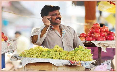 ಷೇರುಪೇರು ತೊಳಲಾಟದ ಅರ್ಥವ್ಯವಸ್ಥೆ