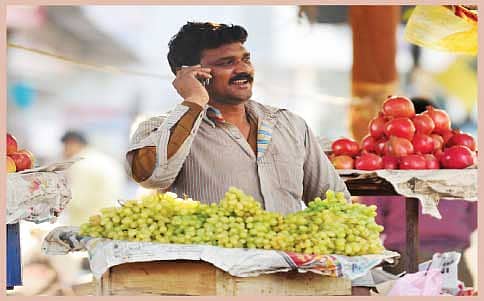 ಷೇರುಪೇರು ತೊಳಲಾಟದ ಅರ್ಥವ್ಯವಸ್ಥೆ