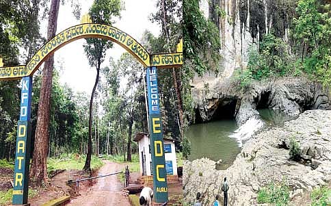 ಸಿಂಥೇರಿ ಬಂತೂರೀ...