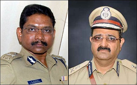 ಪೊಲೀಸರಿಗೂ ಜಾತಿ ಅಂಟಿಸಿದ ನಿಮ್ಮ ವರ್ತನೆಯನ್ನು ಹೇಗೆ ಮೆಚ್ಚಬೇಕು?