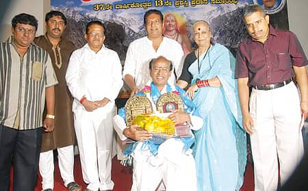 ಹಳೆಯ ನೆನಪುಗಳಿಗೆ ಒಗ್ಗರಣೆ