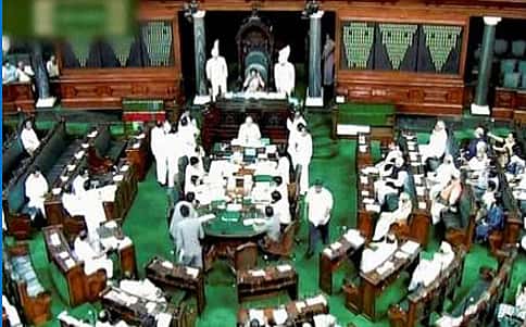 ಟ್ರಾಯ್ ತಿದ್ದುಪಡಿ ಮಸೂದೆಗೆ ಲೋಕಸಭೆಯಲ್ಲಿ ಅಂಗೀಕಾರ