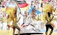 ಬಾಲ್ ಉತ್ಸವಕ್ಕೆ ಶುಭಾಂತ್ಯ