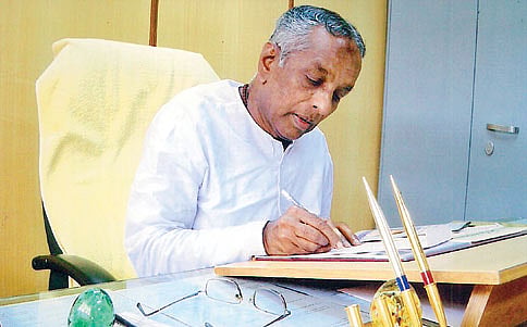 ಜಾನಪದ ಗುರು ಗೊರುಚ