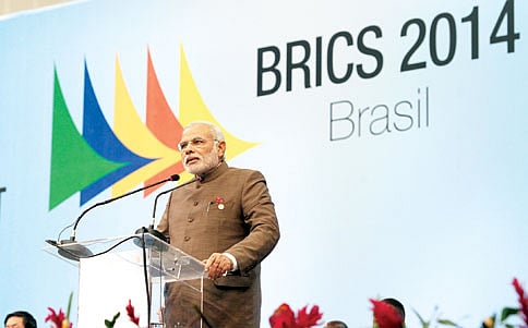 ಬ್ರಿಕ್ಸ್ ಬ್ಯಾಂಕ್