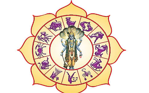ವೃಷಭ ಭವಿಷ್ಯ