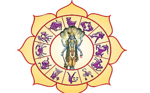 ವೃಷಭ ಭವಿಷ್ಯ