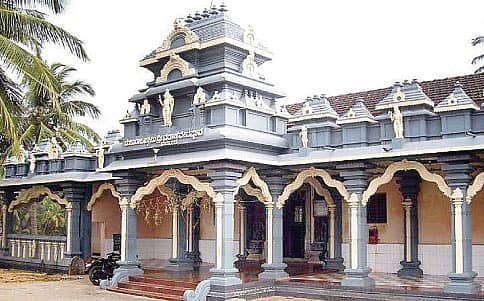 ಮರವಂತೆ ಬಹಳ ಚೆಲುವಂತೆ!