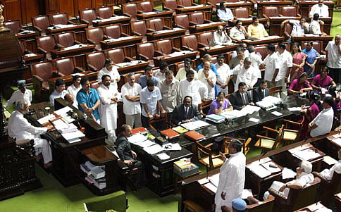 ಮಾತಿನ ಮನೆಯ ಜೀವಂತಿಕೆ ಮರುಕಳಿಸಿದಾಗ...