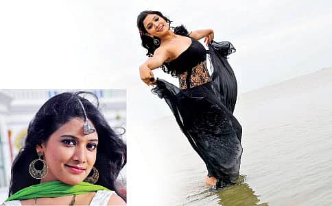 ಪ್ರಿಯಾಂಕಾ ಪೂರ್ಣಾಂಕ