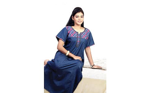 ನೈಟಿ ಮಣಿ
