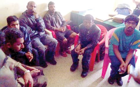 ಚಾರಣ ತರುತ್ತೆ ಜೀವಕ್ಕೆ ಸಂಚಕಾರ!