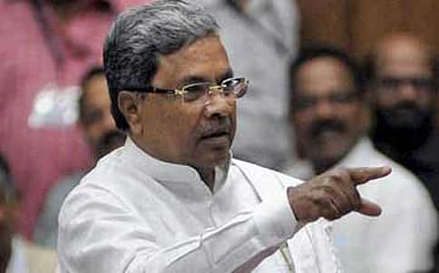 ಅತ್ಯಾಚಾರ ತಡೆಗೆ ಸಮಿತಿ ರಚನೆ: ಸಿದ್ದರಾಮಯ್ಯ