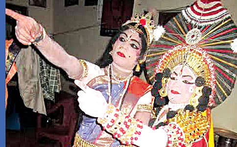 ಮನೆಮನೆಗೆ ಮೇಳ