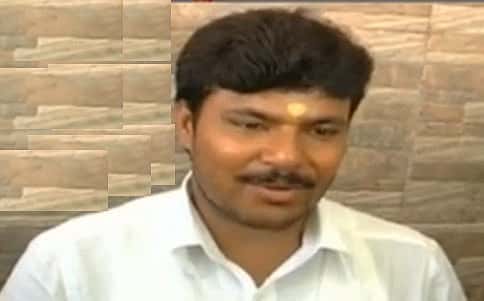 ಶಾಸಕ ಜಿ.ಮಂಜುನಾಥ್‌ಗೆ ಜೀವ ಬೆದರಿಕೆ ಪತ್ರ