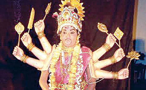 ರಂಗದ ಜತೆ ರಾಜಿ