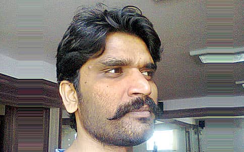ನಾನು ಕಿರಣ್