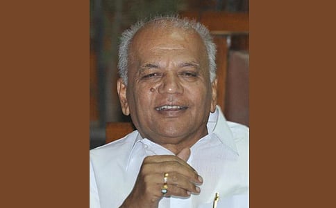 ಅಬ್ಬರಿಸದಿದ್ದರೂ ಅಭಿವೃದ್ಧಿಯಿಂದ ಸದ್ದು