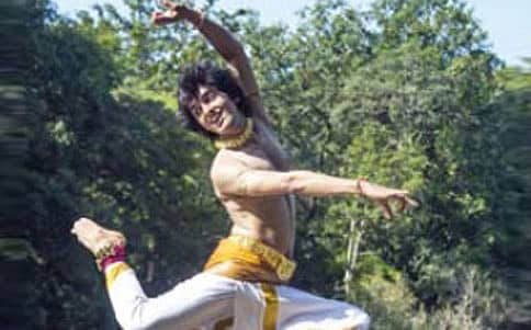 ನವೀನ ನರ್ತನ
