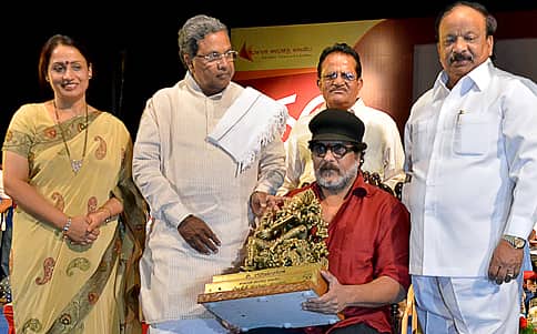 ಪ್ರಯೋಗಶೀಲತೆಯ ನಟ, ನಿರ್ದೇಶಕ ರವಿಚಂದ್ರನ್