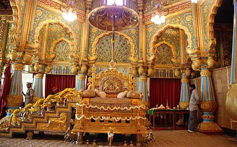 ರಾಜನಿಲ್ಲದ ಏಳನೇ ದಸರಾ