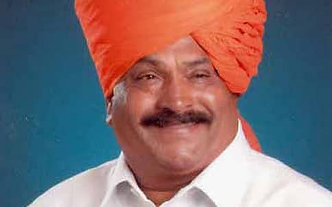 ಎಂಇಎಸ್ ಶಾಸಕ ಸಂಭಾಜಿ ಪರಾರಿ?