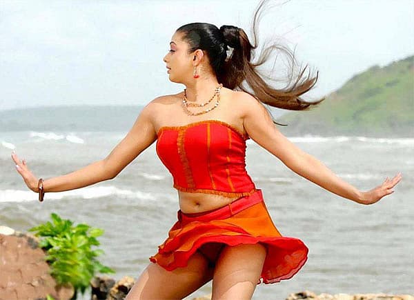 ಪ್ರಿಯಾಮಣಿ