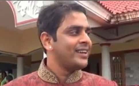 ಡಿವಿಎಸ್ ಪುತ್ರ ಕಾರ್ತಿಕ್ ಗೌಡ ಬಂಧನ ಸಾಧ್ಯತೆ