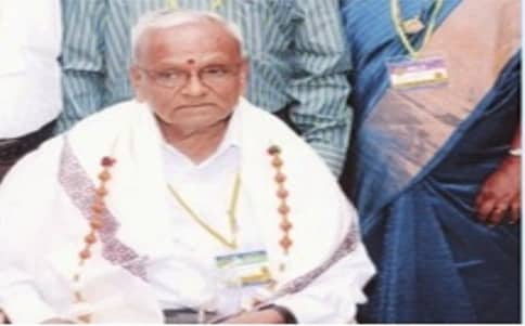 ಗುರುಗೆ ಅಗಣಿತ ನಮನ