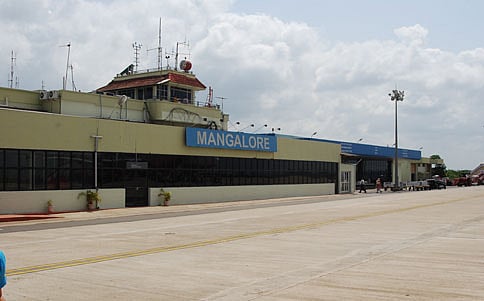 ಮಂಗಳೂರಿನಲ್ಲಿ ಶಂಕಿತ ಉಗ್ರನ ಬಂಧನ