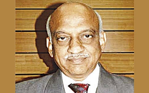 ಕನ್ನಡಿಗ ಕಿರಣ್ಕುಮಾರ್ ಇಸ್ರೋ ನೂತನ ಅಧ್ಯಕ್ಷ