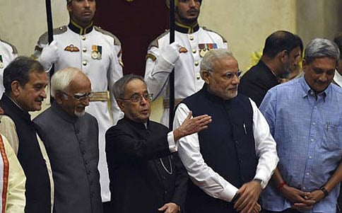 ಇನ್ನಷ್ಟು ಸುಗ್ರೀವಾಜ್ಞೆ ಇಲ್ಲ