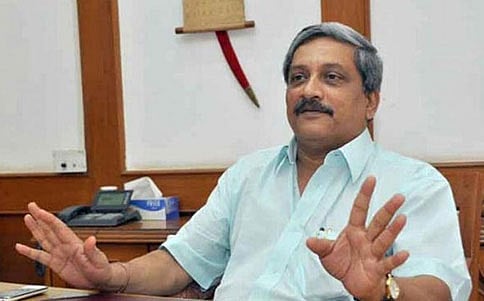 ಚಂದರ್ ವಜಾ ಸಮರ್ಥಿಸಿಕೊಂಡ ಕೇಂದ್ರ