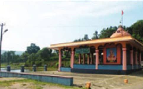 ಹೊನ್ನಮ್ಮನ ಸಮಾಧಿ