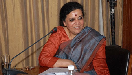 ಸೆನ್ಸಾರ್ ಮಂಡಳಿಯ ಮತ್ತೋರ್ವ ಸದಸ್ಯೆ ರಾಜಿನಾಮೆ