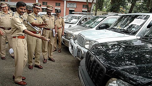 ಸರ್ಕಾರಿ ಕಚೇರಿ ಕೆಲಸಕ್ಕೆ ಖಾಸಗಿ ವಾಹನ ಬಳಕೆ: ದಂಡ