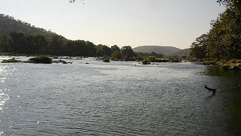 ಮುತ್ತತ್ತಿಯಲ್ಲೊಂದು ಸುತ್ತು