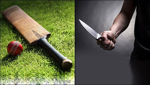 ಕ್ರಿಕೆಟ್ ಜಗಳ: ಕೊಲೆಯಲ್ಲಿ ಅಂತ್ಯ