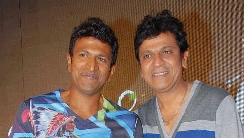 ಬೆಳ್ಳಿತೆರೆಯ ಮೇಲೆ ಜೊತೆಯಾಗಲಿರುವ ರಾಜ್ ಸಹೋದರರು