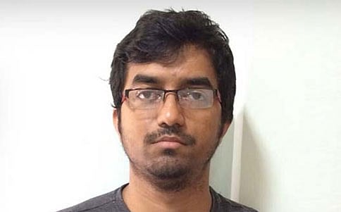 ಮೆಹ್ದಿಗೆ 14 ದಿನ ನ್ಯಾಯಾಂಗ ಬಂಧನ