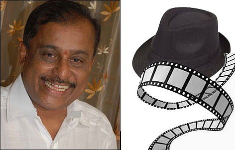 ಹಂಸಲೇಖರ ಮಲ್ಲಿಗೆ