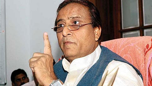 ಹೆಣ್ಣಿಂದ 10 ಮಕ್ಕಳನ್ನು ಹೆರಲು ಸಾಧ್ಯವಿಲ್ಲ: ಅಜಂಖಾನ್