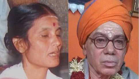 ಆಸ್ತಿಗಾಗಿ ಶರಣೆ ಆತ್ಮಹತ್ಯೆ